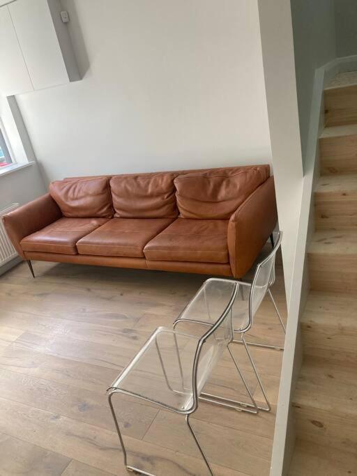 Bijou Mews In The Victorian Q Apartment Cork Bagian luar foto